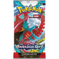 Pokémon Paradox Rift Booster Pack (10 Karten) Englisch