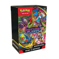 Phantasmal Flames Booster Bundle Pack (6 Packs) Englisch