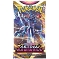 Pokémon Astral Radiance Booster Pack (10 Karten) Englisch