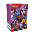 Destined Rivals Booster Bundle Pack (6 Packs) Englisch